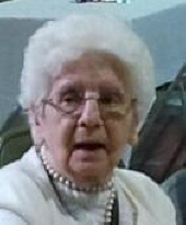 Christine Phillips "Granny" Teague