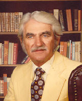 John Harrison Griffin Jr.