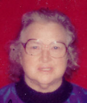 Frances Virginia Peek Mashburn