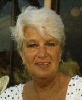 Martha K. Stafford