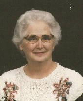Martha Elizabeth Ducker