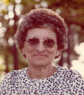 Dorothy Mae "Dot" Hawkins