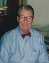 William "Doc" Embler,  Jr.