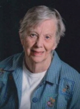 Blanche Evelyn Nichols
