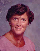 Georgia Brown Medford