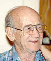 William Herbert "Herb" Cagle Sr.
