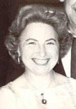 Virginia Marilyn Eichler Carr