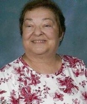 Shirley A. Deters