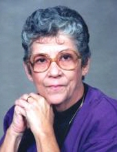 Carolyn Robinson