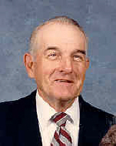 George Burgan Morrow Sr.
