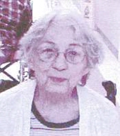 Marie Kuykendall Moody