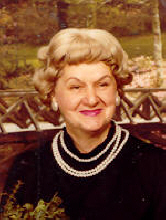Margaret Bartlett Hall