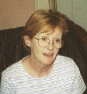Karen M. McMahan