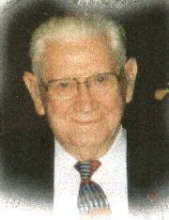 Rev. J. Lloyd Wolfe