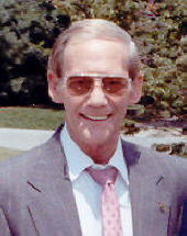 Rev. Neal O. Swann