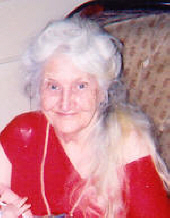 Irene Lois Lunsford