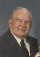 Rev. Charles Parton