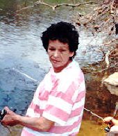 Barbara Louise Murphy