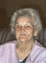 Ethel Burleson