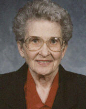 Gladys C. North