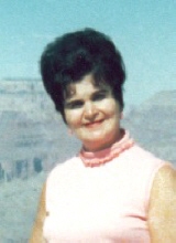 Dolores Coleman