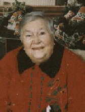 Edith C. Robinson