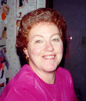Susan Jo O'Brian