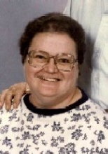 Mary Nell Clark