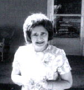 Sylvia Mae Chockley