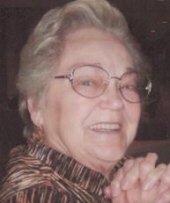 Margaret Tiller