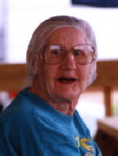 Gertrude M. Rice