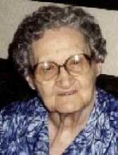 Ruth E. Praytor