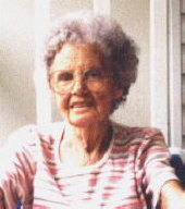 Margaret L. Wilson