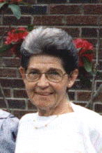 Margaret O. Bates