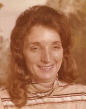 Judy Ruth Barbara Walls