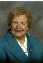 Betty Jo Williams