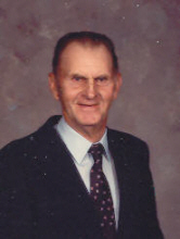 Archie Robert Clark