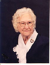 Elsie Leola Dyer