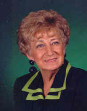 Gloria Cundiff