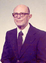 Ralph Thomas Case
