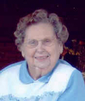 Betty Louise Messer