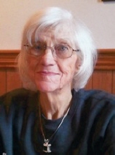 Betty A. Reinhardt