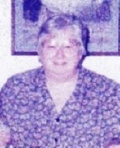 Wilma Roach