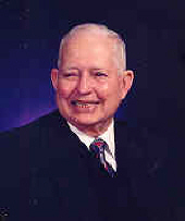 Rev. George A. Roberts