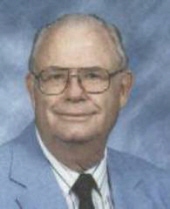 Frank J. Greene