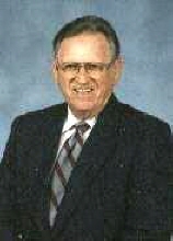 Rev. Ray Woodby