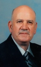 Ralph Metcalf
