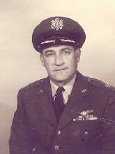 Col. Luther B. Anderson Sr.
