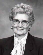 Edna Mae Smith