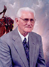 Rev. Arthur Ross Stanley